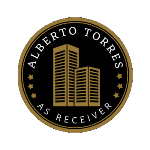 Alberto Torres - Receiver